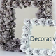 Illustration for article titled 5 Creative Wall Decorations: Turn Blank Space Into A Beautiful Gallery
